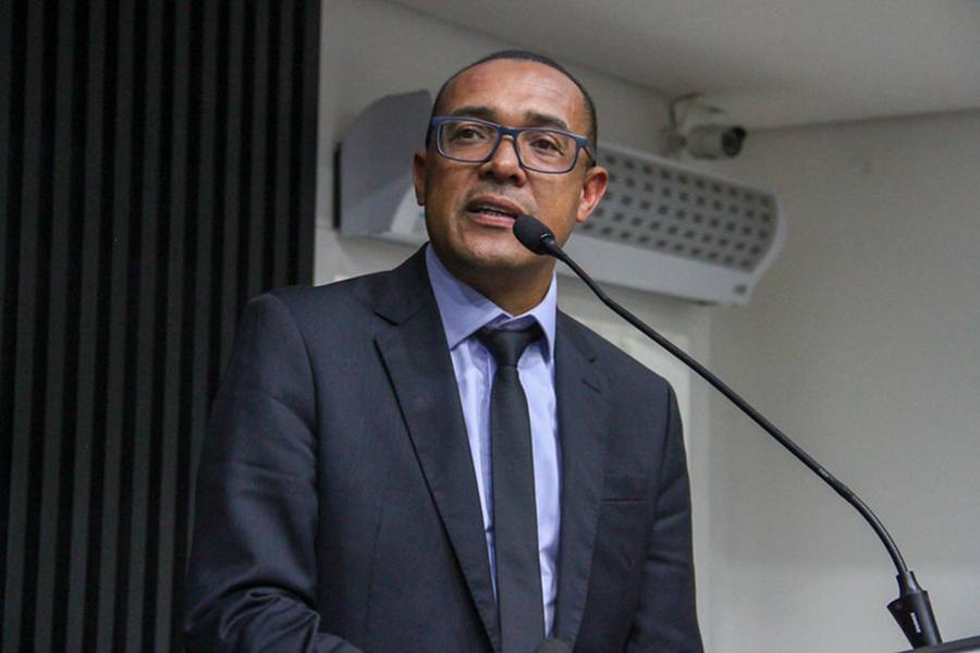Divulgação | Leandro Barreira | CMTS