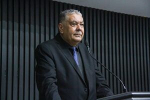 Leandro Barreira | CMTS