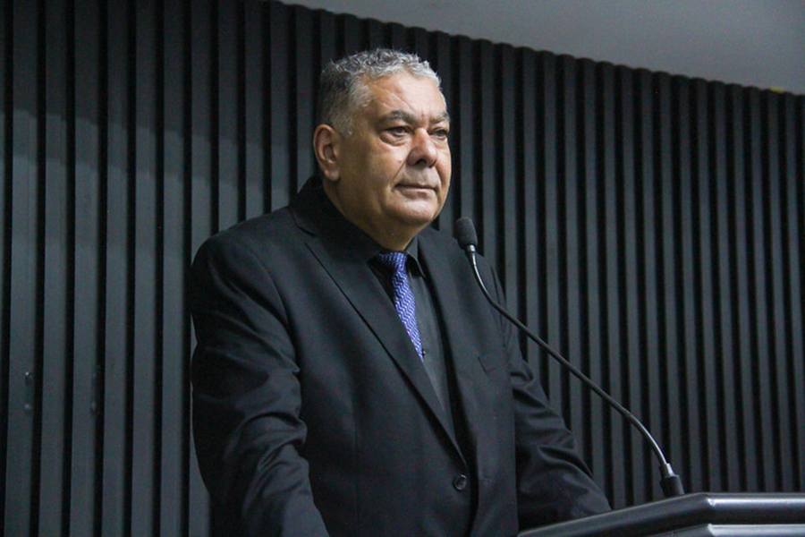 Leandro Barreira | CMTS