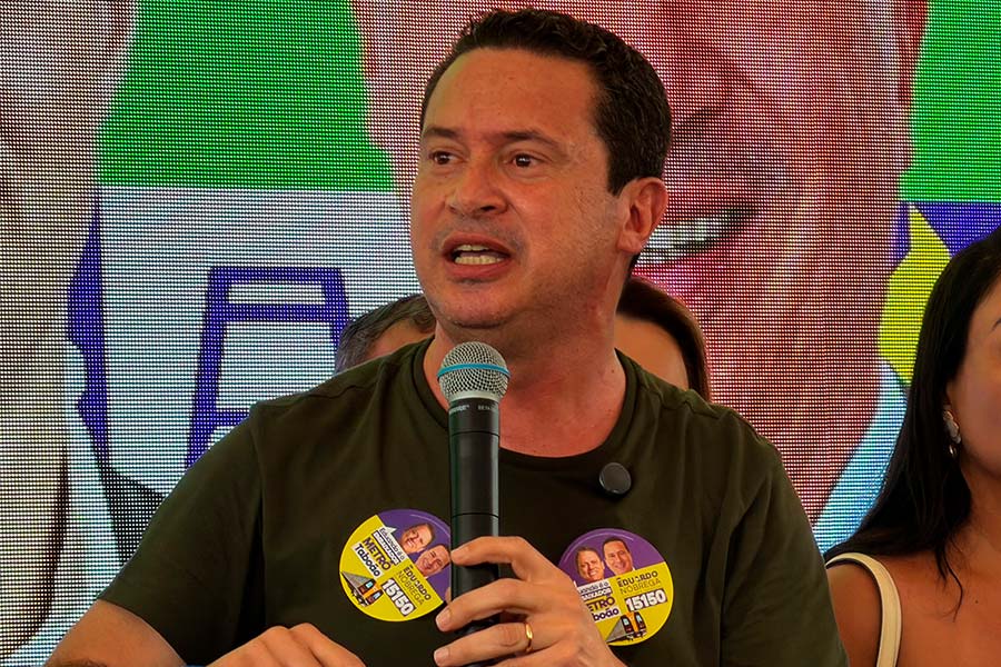 Eduardo Toledo