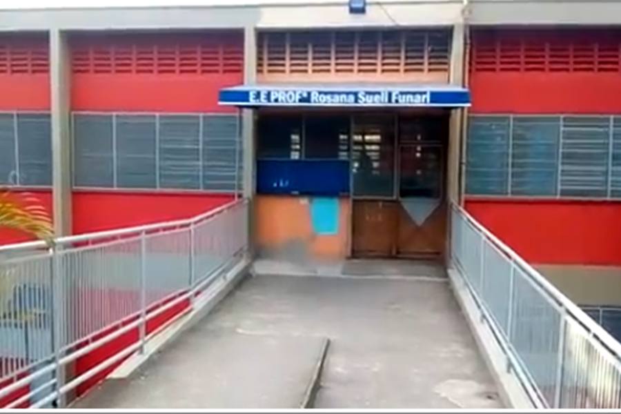 Reprodução | Google