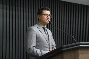 Divulgação | Leandro Barreira | CMTS