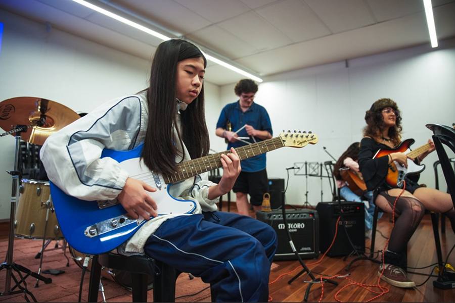 Acervo Sustenidos Organização Social de Cultura