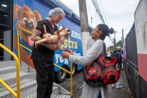 Divulgação | PMTS
