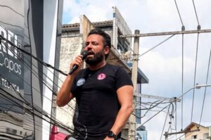 Reprodução | Redes Sociais