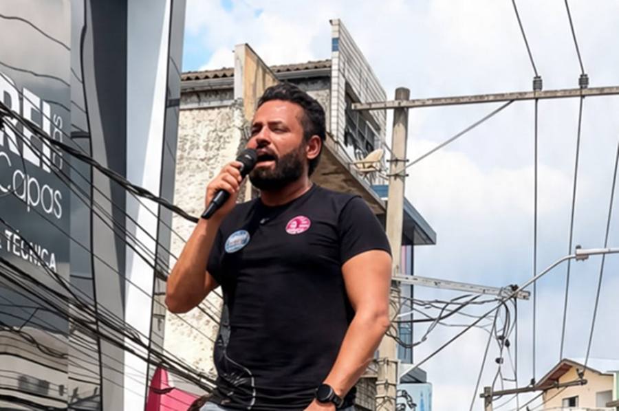 Reprodução | Redes Sociais