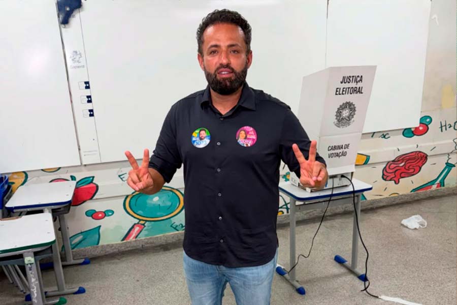 Reprodução