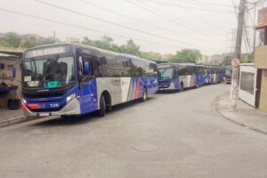 Divulgação | Viação Pirajuçara