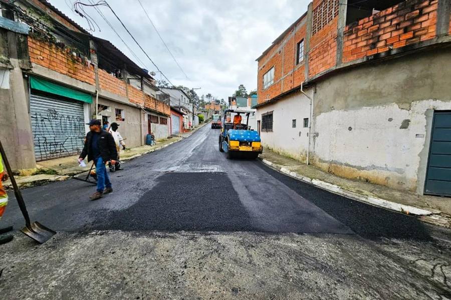 Divulgação | PMIS