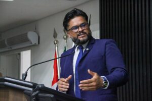 Leandro Barreira | CMTS