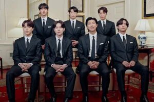 Weverse/BTS